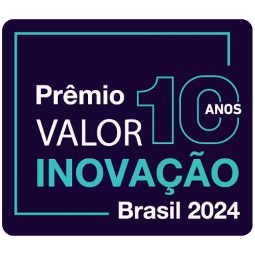 Prêmio Valor inovação 2024