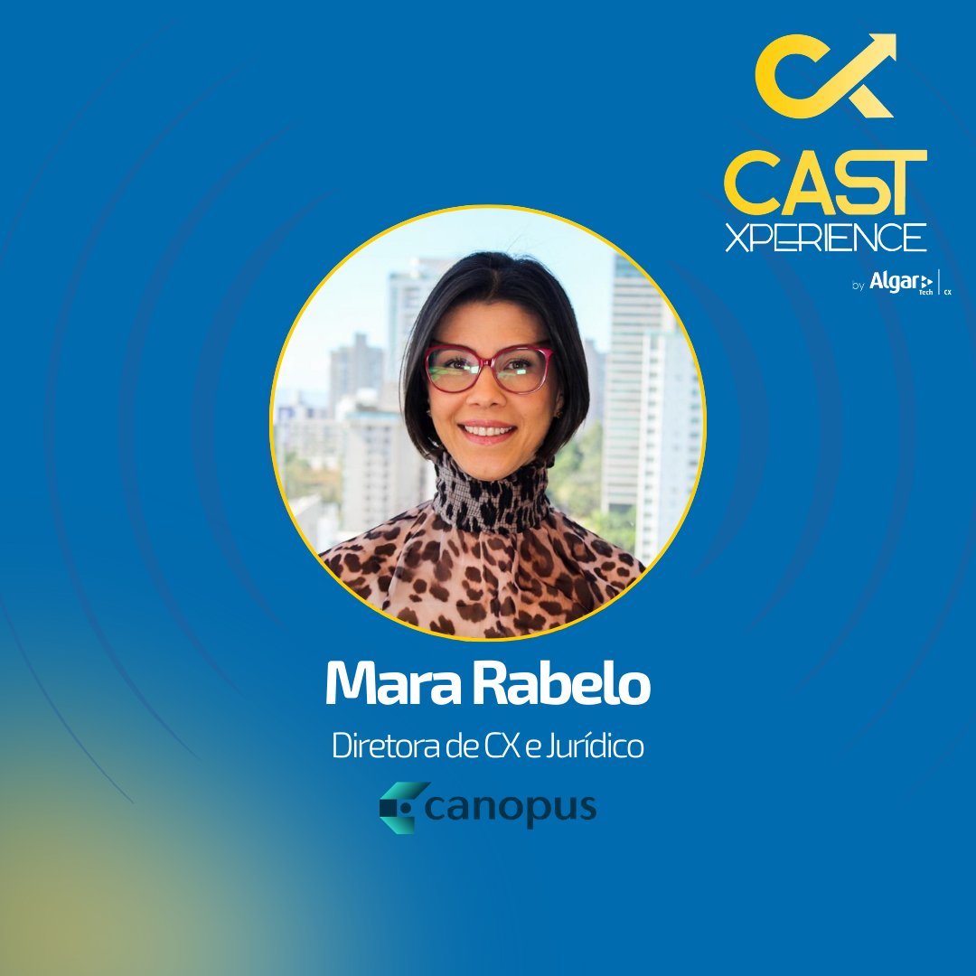 Mara Rabelo (Canopus) | Cast Xperience